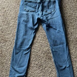 Old Navy Men's Denim Slim Jeans